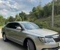 Бежевый Шкода Суперб, объемом двигателя 1.8 л и пробегом 187 тыс. км за 9750 $, фото 1 на Automoto.ua