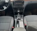 Бежевый Шкода Суперб, объемом двигателя 1.8 л и пробегом 187 тыс. км за 9750 $, фото 24 на Automoto.ua