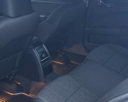 Бежевий Шкода Суперб, об'ємом двигуна 1.8 л та пробігом 187 тис. км за 9500 $, фото 12 на Automoto.ua