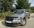 Бежевый Шкода Суперб, объемом двигателя 1.8 л и пробегом 187 тыс. км за 9750 $, фото 2 на Automoto.ua
