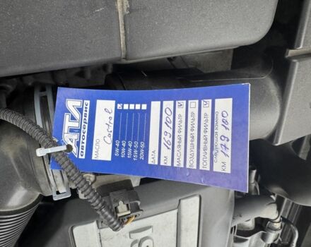 Бежевый Шкода Суперб, объемом двигателя 1.8 л и пробегом 172 тыс. км за 14000 $, фото 8 на Automoto.ua