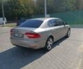 Бежевый Шкода Суперб, объемом двигателя 1.8 л и пробегом 222 тыс. км за 11000 $, фото 5 на Automoto.ua