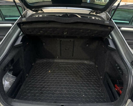 Бежевий Шкода Суперб, об'ємом двигуна 1.8 л та пробігом 164 тис. км за 14800 $, фото 7 на Automoto.ua