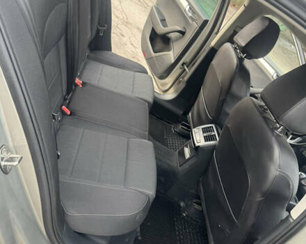 Бежевий Шкода Суперб, об'ємом двигуна 1.8 л та пробігом 164 тис. км за 14800 $, фото 6 на Automoto.ua