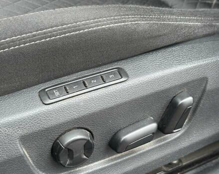 Бежевый Шкода Суперб, объемом двигателя 1.98 л и пробегом 191 тыс. км за 20000 $, фото 31 на Automoto.ua