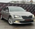 Бежевый Шкода Суперб, объемом двигателя 1.98 л и пробегом 191 тыс. км за 20000 $, фото 2 на Automoto.ua