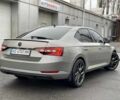 Бежевий Шкода Суперб, об'ємом двигуна 2 л та пробігом 180 тис. км за 23500 $, фото 6 на Automoto.ua