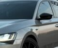 Бежевий Шкода Суперб, об'ємом двигуна 2 л та пробігом 180 тис. км за 23500 $, фото 5 на Automoto.ua