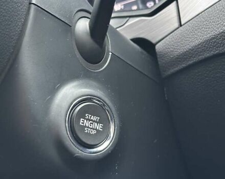 Бежевый Шкода Суперб, объемом двигателя 1.98 л и пробегом 191 тыс. км за 20000 $, фото 28 на Automoto.ua