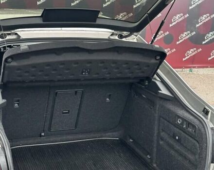 Бежевый Шкода Суперб, объемом двигателя 1.98 л и пробегом 191 тыс. км за 20000 $, фото 14 на Automoto.ua