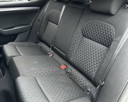 Бежевый Шкода Суперб, объемом двигателя 1.98 л и пробегом 191 тыс. км за 20000 $, фото 18 на Automoto.ua