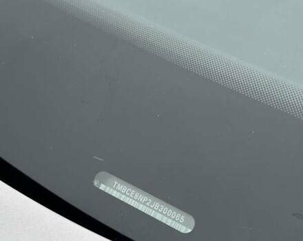 Бежевый Шкода Суперб, объемом двигателя 1.98 л и пробегом 191 тыс. км за 20000 $, фото 45 на Automoto.ua