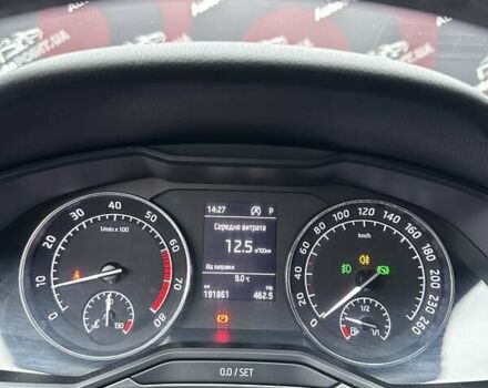 Бежевый Шкода Суперб, объемом двигателя 1.98 л и пробегом 191 тыс. км за 20000 $, фото 37 на Automoto.ua