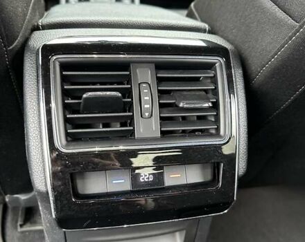 Бежевый Шкода Суперб, объемом двигателя 1.98 л и пробегом 191 тыс. км за 20000 $, фото 21 на Automoto.ua