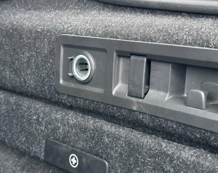 Бежевый Шкода Суперб, объемом двигателя 1.98 л и пробегом 191 тыс. км за 20000 $, фото 15 на Automoto.ua