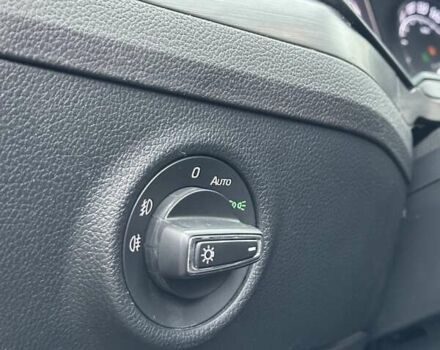 Бежевый Шкода Суперб, объемом двигателя 1.98 л и пробегом 191 тыс. км за 20000 $, фото 34 на Automoto.ua