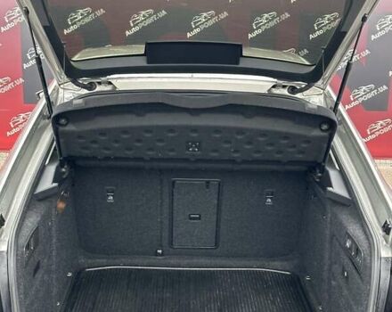 Бежевый Шкода Суперб, объемом двигателя 1.98 л и пробегом 191 тыс. км за 20000 $, фото 13 на Automoto.ua