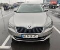 Бежевий Шкода Суперб, об'ємом двигуна 1.8 л та пробігом 266 тис. км за 14999 $, фото 1 на Automoto.ua