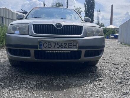Шкода Суперб 2006 в Броварах на Automoto.ua Бежевый Шкода Суперб, объемом двигателя 1.8 л и пробегом 311 тыс. км за 4500 $, фото 1 на Automoto.ua