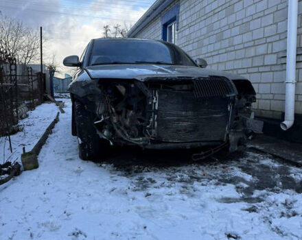 Бежевый Шкода Суперб, объемом двигателя 1.8 л и пробегом 205 тыс. км за 3500 $, фото 1 на Automoto.ua