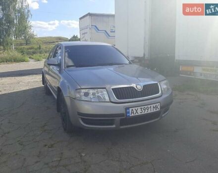 Бежевий Шкода Суперб, об'ємом двигуна 1.8 л та пробігом 1 тис. км за 4600 $, фото 1 на Automoto.ua