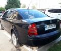 Черный Шкода Суперб, объемом двигателя 1.8 л и пробегом 498 тыс. км за 4500 $, фото 5 на Automoto.ua