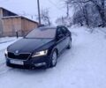 Черный Шкода Суперб, объемом двигателя 0 л и пробегом 240 тыс. км за 13549 $, фото 1 на Automoto.ua