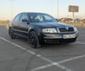 Чорний Шкода Суперб, об'ємом двигуна 2.5 л та пробігом 300 тис. км за 4183 $, фото 1 на Automoto.ua