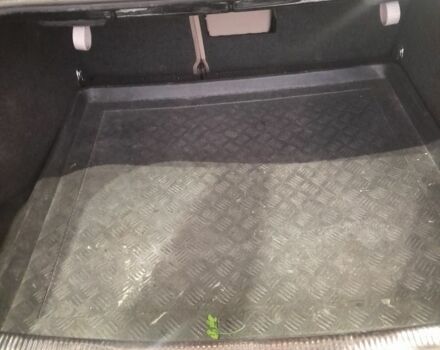 Черный Шкода Суперб, объемом двигателя 2.5 л и пробегом 400 тыс. км за 2600 $, фото 11 на Automoto.ua