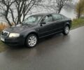 Черный Шкода Суперб, объемом двигателя 2.5 л и пробегом 400 тыс. км за 2300 $, фото 1 на Automoto.ua