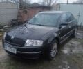 Черный Шкода Суперб, объемом двигателя 2.8 л и пробегом 280 тыс. км за 3300 $, фото 1 на Automoto.ua