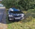 Чорний Шкода Суперб, об'ємом двигуна 1.8 л та пробігом 197 тис. км за 7500 $, фото 17 на Automoto.ua