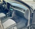 Черный Шкода Суперб, объемом двигателя 1.8 л и пробегом 314 тыс. км за 5350 $, фото 14 на Automoto.ua