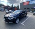 Чорний Шкода Суперб, об'ємом двигуна 1.8 л та пробігом 212 тис. км за 8500 $, фото 1 на Automoto.ua