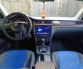 Черный Шкода Суперб, объемом двигателя 1.8 л и пробегом 198 тыс. км за 8500 $, фото 2 на Automoto.ua