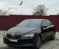 Чорний Шкода Суперб, об'ємом двигуна 1.6 л та пробігом 300 тис. км за 12300 $, фото 1 на Automoto.ua