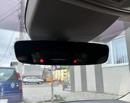 Черный Шкода Суперб, объемом двигателя 2 л и пробегом 235 тыс. км за 20500 $, фото 17 на Automoto.ua