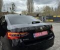 Черный Шкода Суперб, объемом двигателя 2 л и пробегом 235 тыс. км за 20500 $, фото 2 на Automoto.ua