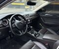 Черный Шкода Суперб, объемом двигателя 2 л и пробегом 235 тыс. км за 20500 $, фото 4 на Automoto.ua