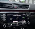 Черный Шкода Суперб, объемом двигателя 2 л и пробегом 235 тыс. км за 20500 $, фото 12 на Automoto.ua