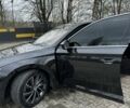 Черный Шкода Суперб, объемом двигателя 2 л и пробегом 235 тыс. км за 20500 $, фото 13 на Automoto.ua