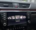 Черный Шкода Суперб, объемом двигателя 2 л и пробегом 235 тыс. км за 20500 $, фото 8 на Automoto.ua