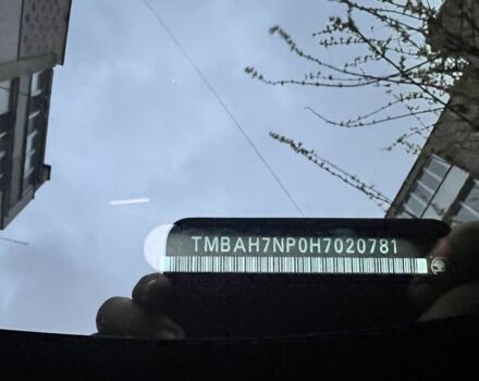 Черный Шкода Суперб, объемом двигателя 2 л и пробегом 235 тыс. км за 20500 $, фото 16 на Automoto.ua