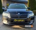 Черный Шкода Суперб, объемом двигателя 1.6 л и пробегом 325 тыс. км за 16600 $, фото 1 на Automoto.ua