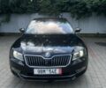 Черный Шкода Суперб, объемом двигателя 0 л и пробегом 260 тыс. км за 16500 $, фото 1 на Automoto.ua