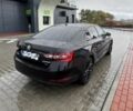 Черный Шкода Суперб, объемом двигателя 2 л и пробегом 359 тыс. км за 11800 $, фото 3 на Automoto.ua