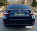 Черный Шкода Суперб, объемом двигателя 1.6 л и пробегом 325 тыс. км за 16600 $, фото 5 на Automoto.ua