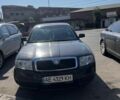 Чорний Шкода Суперб, об'ємом двигуна 0 л та пробігом 370 тис. км за 5000 $, фото 1 на Automoto.ua