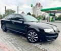 Черный Шкода Суперб, объемом двигателя 1.8 л и пробегом 210 тыс. км за 4500 $, фото 2 на Automoto.ua