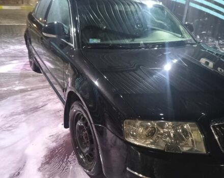 Чорний Шкода Суперб, об'ємом двигуна 0 л та пробігом 345 тис. км за 2700 $, фото 2 на Automoto.ua